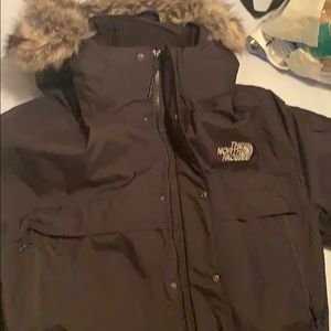 MCMURDO PARKA III
